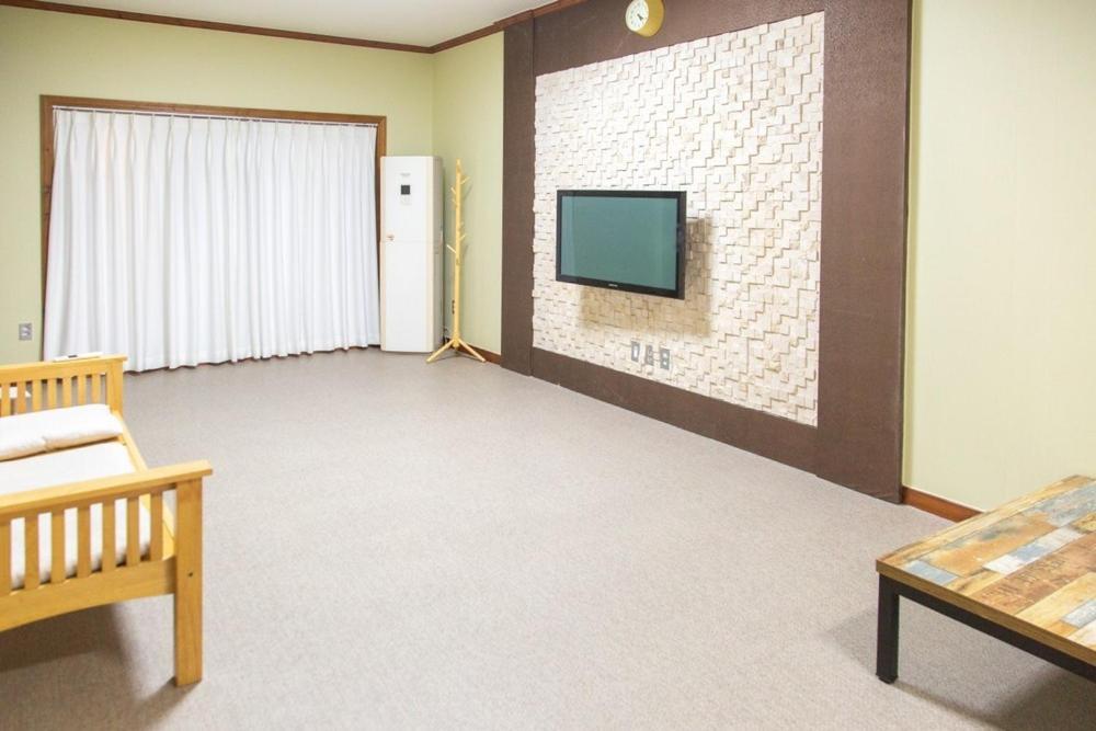 Santa Beach Pension Каннын Номер фото